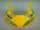 ABS Kits Carenado Yamaha R6 1998-2002 - Amarillo Azul ABS Kits Carenado Yamaha R6 1998-2002 - Amarillo Azul