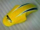 ABS Kits Carenado Yamaha R6 1998-2002 - Amarillo Azul ABS Kits Carenado Yamaha R6 1998-2002 - Amarillo Azul