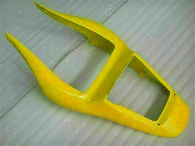 ABS Kits Carenado Yamaha R6 1998-2002 - Amarillo Azul ABS Kits Carenado Yamaha R6 1998-2002 - Amarillo Azul