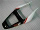 ABS Kits Carenado Yamaha R6 1998-2002 - Rojo Negro ABS Kits Carenado Yamaha R6 1998-2002 - Rojo Negro