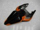 ABS Kits Carenado Yamaha R6 2006-2007 - Naranja Negro ABS Kits Carenado Yamaha R6 2006-2007 - Naranja Negro