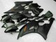 ABS Kits Carenado Yamaha R6 2006-2007 - Negro ABS Kits Carenado Yamaha R6 2006-2007 - Negro