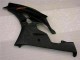 ABS Kits Carenado Yamaha R6 2006-2007 - Negro ABS Kits Carenado Yamaha R6 2006-2007 - Negro