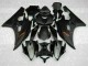 ABS Kits Carenado Yamaha R6 2006-2007 - Negro ABS Kits Carenado Yamaha R6 2006-2007 - Negro
