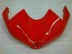 ABS Kits Carenado Yamaha R6 2006-2007 - Rojo Blanco ABS Kits Carenado Yamaha R6 2006-2007 - Rojo Blanco