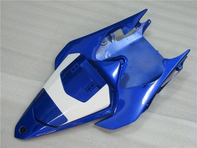 ABS Kits Carenado Yamaha R6 2008-2016 - Azul ABS Kits Carenado Yamaha R6 2008-2016 - Azul