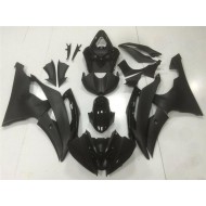 ABS Kits Carenado Yamaha R6 2008-2016 - Negro