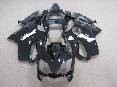 ABS Plástica Honda CBR 600 F4i 2001-2003 - Negro