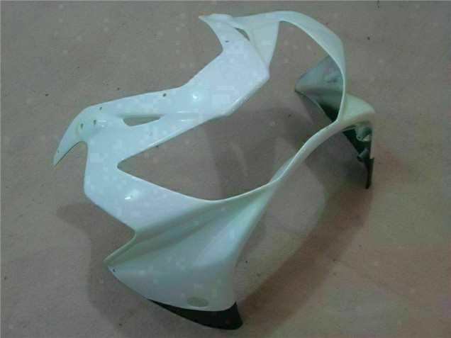 ABS Plástica Honda CBR 900 RR 929RR 2000-2001 - Blanco ABS Plástica Honda CBR 900 RR 929RR 2000-2001 - Blanco