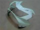 ABS Plástica Honda CBR 900 RR 929RR 2000-2001 - Blanco ABS Plástica Honda CBR 900 RR 929RR 2000-2001 - Blanco