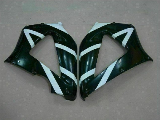 ABS Plástica Honda CBR 900 RR 929RR 2000-2001 - Blanco ABS Plástica Honda CBR 900 RR 929RR 2000-2001 - Blanco