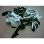 ABS Plástica Honda CBR 900 RR 929RR 2000-2001 - Blanco