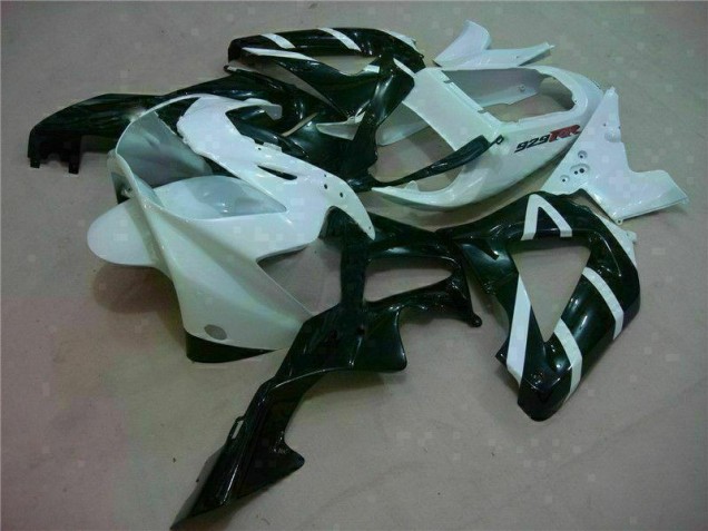ABS Plástica Honda CBR 900 RR 929RR 2000-2001 - Blanco ABS Plástica Honda CBR 900 RR 929RR 2000-2001 - Blanco