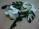 ABS Plástica Honda CBR 900 RR 929RR 2000-2001 - Blanco ABS Plástica Honda CBR 900 RR 929RR 2000-2001 - Blanco