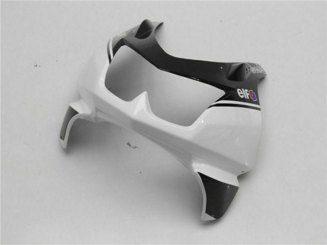 ABS Plástica Kawasaki EX250 2008-2012 - Negro ABS Plástica Kawasaki EX250 2008-2012 - Negro