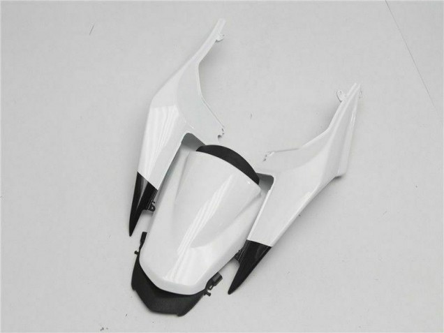 ABS Plástica Kawasaki EX250 2008-2012 - Negro ABS Plástica Kawasaki EX250 2008-2012 - Negro