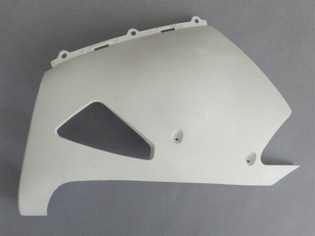 ABS Plástica Kawasaki ZX14R ZZR 1400 2006-2011 - Sin Pintar ABS Plástica Kawasaki ZX14R ZZR 1400 2006-2011 - Sin Pintar