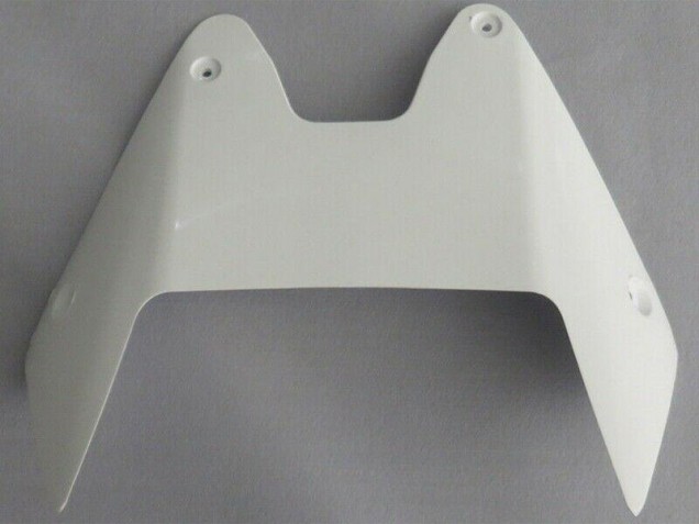 ABS Plástica Kawasaki ZX14R ZZR 1400 2006-2011 - Sin Pintar ABS Plástica Kawasaki ZX14R ZZR 1400 2006-2011 - Sin Pintar