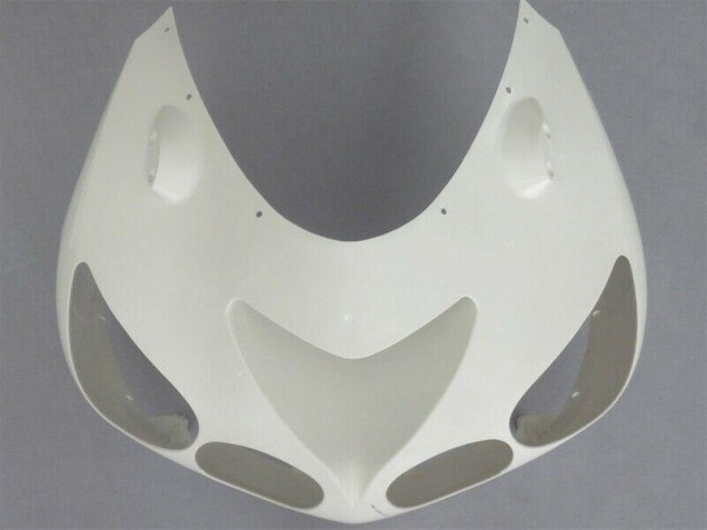 ABS Plástica Kawasaki ZX14R ZZR 1400 2006-2011 - Sin Pintar ABS Plástica Kawasaki ZX14R ZZR 1400 2006-2011 - Sin Pintar