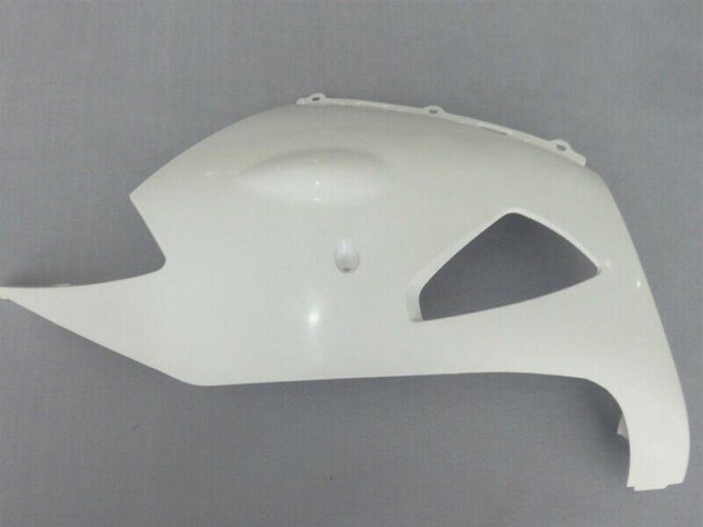 ABS Plástica Kawasaki ZX14R ZZR 1400 2006-2011 - Sin Pintar ABS Plástica Kawasaki ZX14R ZZR 1400 2006-2011 - Sin Pintar