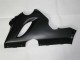 ABS Plástica Kawasaki ZX6R 2005-2006 - Rojo Negro ABS Plástica Kawasaki ZX6R 2005-2006 - Rojo Negro