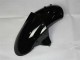 ABS Plástica Kawasaki ZX6R 2005-2006 - Rojo Negro ABS Plástica Kawasaki ZX6R 2005-2006 - Rojo Negro