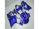 ABS Plástica Yamaha R1 2000-2001 - Azul Blanco ABS Plástica Yamaha R1 2000-2001 - Azul Blanco