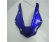 ABS Plástica Yamaha R1 2000-2001 - Azul Blanco ABS Plástica Yamaha R1 2000-2001 - Azul Blanco