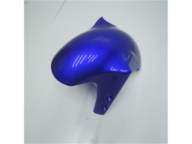 ABS Plástica Yamaha R1 2000-2001 - Azul Blanco ABS Plástica Yamaha R1 2000-2001 - Azul Blanco