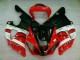 ABS Plástica Yamaha R1 2000-2001 - Rojo ABS Plástica Yamaha R1 2000-2001 - Rojo