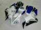 ABS Plástica Yamaha R1 2002-2003 - Blanco ABS Plástica Yamaha R1 2002-2003 - Blanco