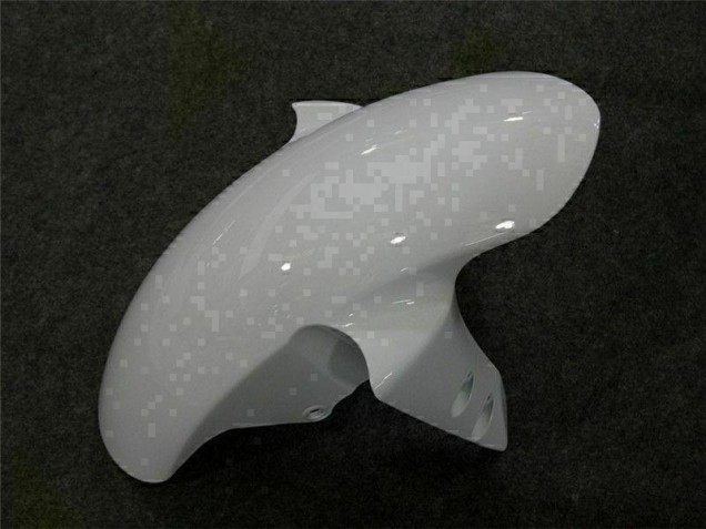 ABS Plástica Yamaha R1 2002-2003 - Blanco ABS Plástica Yamaha R1 2002-2003 - Blanco