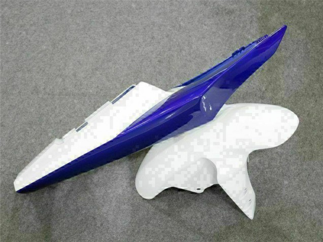 ABS Plástica Yamaha R1 2002-2003 - Blanco ABS Plástica Yamaha R1 2002-2003 - Blanco