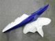 ABS Plástica Yamaha R1 2002-2003 - Blanco ABS Plástica Yamaha R1 2002-2003 - Blanco