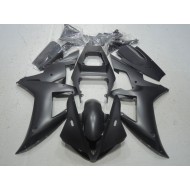 ABS Plástica Yamaha R1 2002-2003 - Negro