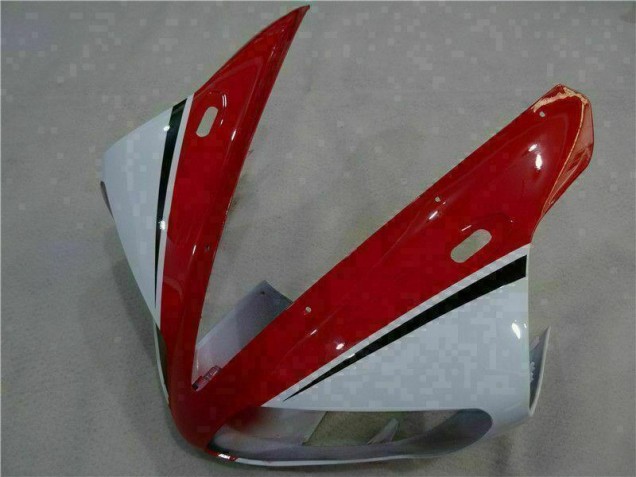 ABS Plástica Yamaha R1 2002-2003 - Rojo ABS Plástica Yamaha R1 2002-2003 - Rojo