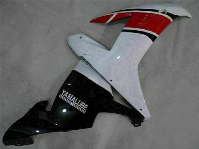 ABS Plástica Yamaha R1 2002-2003 - Rojo ABS Plástica Yamaha R1 2002-2003 - Rojo