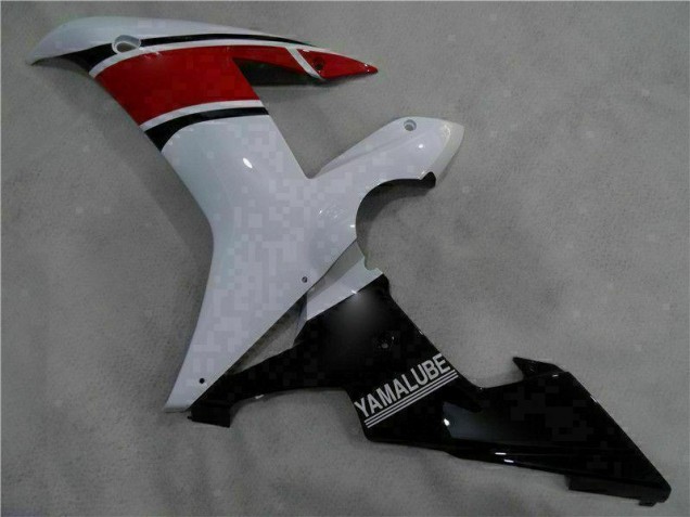 ABS Plástica Yamaha R1 2002-2003 - Rojo ABS Plástica Yamaha R1 2002-2003 - Rojo