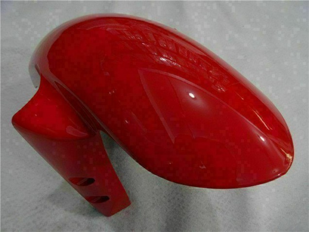 ABS Plástica Yamaha R1 2002-2003 - Rojo ABS Plástica Yamaha R1 2002-2003 - Rojo