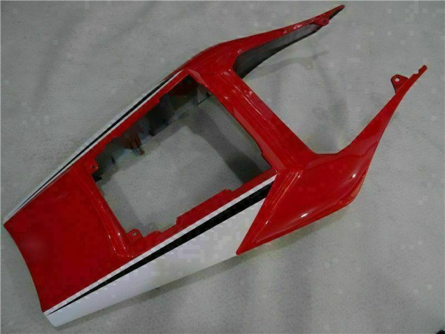 ABS Plástica Yamaha R1 2002-2003 - Rojo ABS Plástica Yamaha R1 2002-2003 - Rojo