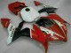 ABS Plástica Yamaha R1 2004-2006 - Rojo ABS Plástica Yamaha R1 2004-2006 - Rojo