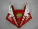 ABS Plástica Yamaha R1 2004-2006 - Rojo ABS Plástica Yamaha R1 2004-2006 - Rojo