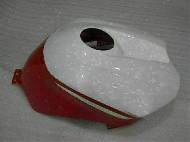 ABS Plástica Yamaha R1 2004-2006 - Rojo ABS Plástica Yamaha R1 2004-2006 - Rojo