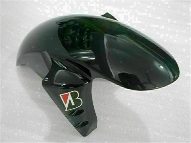 ABS Plástica Yamaha R1 2004-2006 - Rojo ABS Plástica Yamaha R1 2004-2006 - Rojo