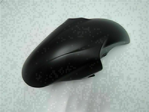 ABS Plástica Yamaha R6 1998-2002 - Azul Negro ABS Plástica Yamaha R6 1998-2002 - Azul Negro