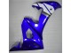 ABS Plástica Yamaha R6 2003-2005 - Azul Blanco ABS Plástica Yamaha R6 2003-2005 - Azul Blanco
