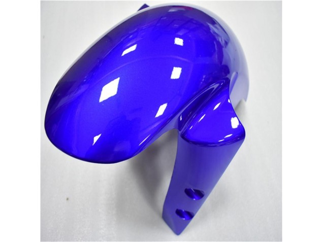 ABS Plástica Yamaha R6 2003-2005 - Azul Blanco ABS Plástica Yamaha R6 2003-2005 - Azul Blanco