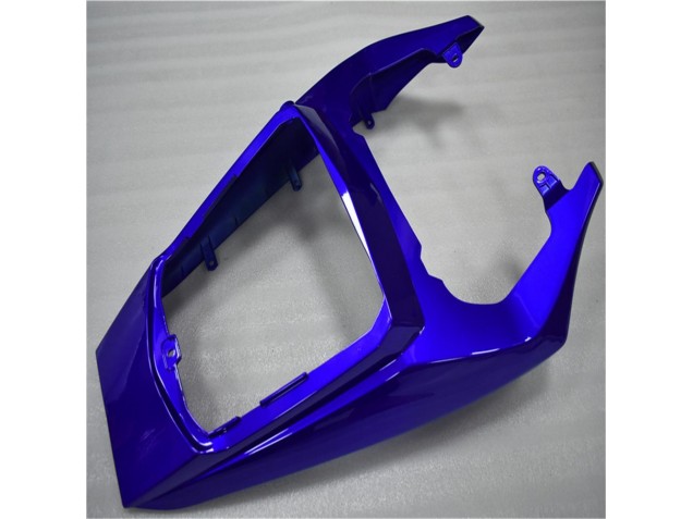 ABS Plástica Yamaha R6 2003-2005 - Azul Blanco ABS Plástica Yamaha R6 2003-2005 - Azul Blanco