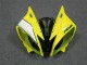 ABS Plástica Yamaha R6 2006-2007 - Amarillo ABS Plástica Yamaha R6 2006-2007 - Amarillo