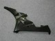 ABS Plástica Yamaha R6 2006-2007 - Amarillo ABS Plástica Yamaha R6 2006-2007 - Amarillo